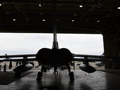 США направят в Турцию палубные самолеты