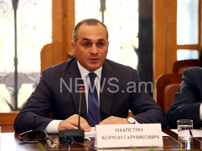 Հայաստանի ԱԺ պատգամավորը ռուս գործընկերներին հրավիրել է լսել կրակոցներն Արցախում (ֆոտոռեպորտաժ)