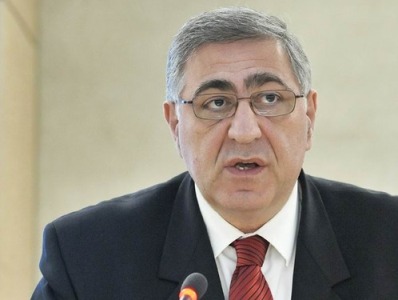 Armenia ambassador: Azerbaijan barbarism runs contrary to basic norms of civilized world