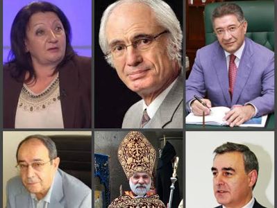 ՀՀ Հանրային խորհուրդը համալրվել է 6 հոգով. Նոր անդամներից է Տիգրան Մանսուրյանը