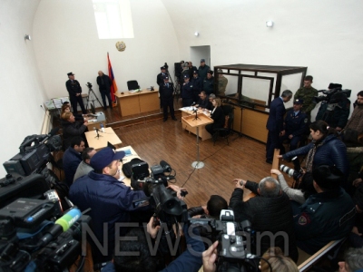 Գյումրիում շարունակվում է Ավետիսյանների սպանության  գործով դատավարությունը. Պերմյակովը կխոսի՞