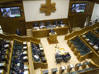 Բասկերի երկրի խորհրդարանը դատապարտել է Ադրբեջանի ագրեսիան. հայտարարության տեքստը