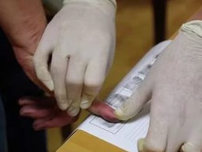 В России предложили дактилоскопировать въезжающих из ЕС и США