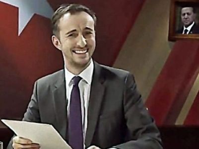 Глава Союза журналистов ФРГ назвал абсурдным решение кабмина по скандалу вокруг Бемермана