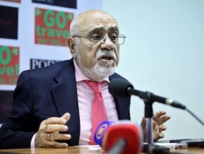 Արման Նավասարդյան. Լեռնային Ղարաբաղը երբեք Ադրբեջանի կազմում չի լինի