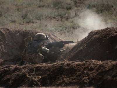 Le Figaro: Тень Анкары над Карабахом