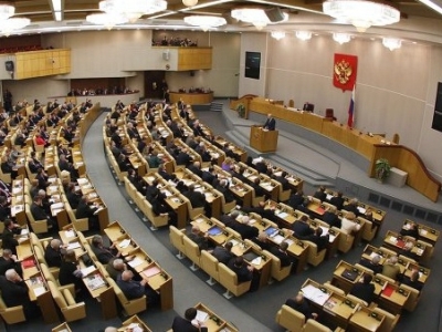 Дума ратифицировала соглашение по безопасности на внешних границах СНГ