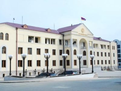 Արցախին փոխանցված գումարը 2 մլրդ 361 մլն է. Փոխանցում արել է 2930 անձ
