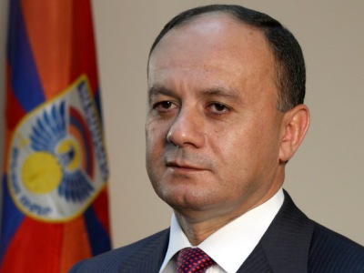 NEWS.am գործակալության բաց նամակը պաշտպանության նախարարին