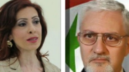 Армянскую общину в сирийском парламенте будут представлять два депутата