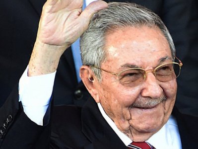 Рауль Кастро призвал лидеров Кубы после 70 лет давать дорогу молодым