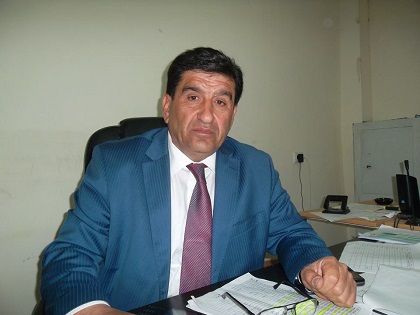 Եթե իմանայի` նորմալ են գնում իմ թողած աշխատանքները` թեկնածությունս չէի դնի. Սպիտակի քաղաքապետի թեկնածու