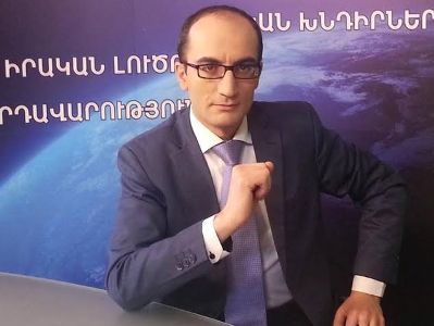 Հրազդանցիներն են որոշելու, թե ով է լինելու իրենց հաջորդ քաղաքապետը. Արթուր Միսակյան