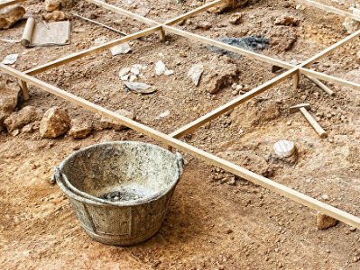 В Китае нашли гробницы возрастом около 4,5 тысячи лет