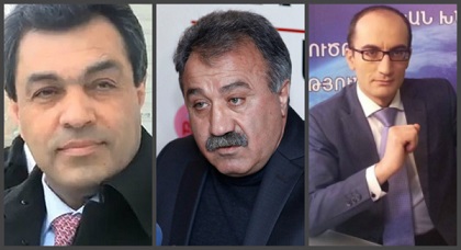 Նախնական տվյալներով Հրազդանի քաղաքապետի ընտրություններում Արամ Դանիելյանն առաջատար է