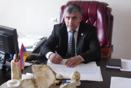 Թալինի ՀՀԿ-ական քաղաքապետը վերընտրվել է 60 տոկոս ձայնով. ԿԸՀ տվյալներ
