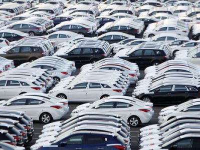 Hyundai Motor and Kia Motors recall nearly 29000 vehicles