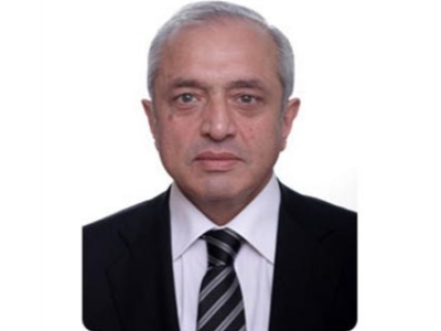Armenia has new ambassador to Colombia