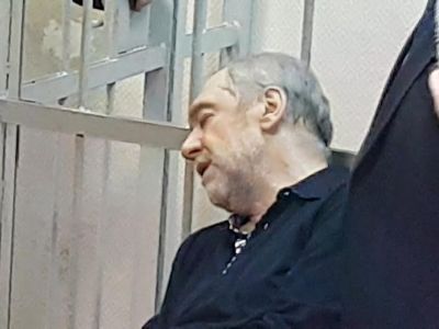 Письмо Путину  с просьбой изменить меру наказания Левону Айрапетяну подписали более 15 тыс. человек