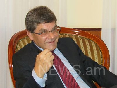 Poland Ambassador: Parties to Karabakh conflict should reach serious truce