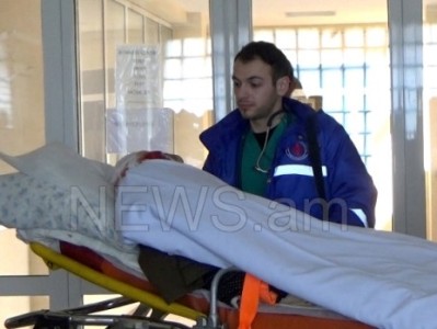 Առաջ էլ էր գեղեցիկ տատիկ, հիմա ավելի է գեղեցկացել. գայլի կողմից հարձակման ենթարկվածի դեմքը վերականգնվել է
