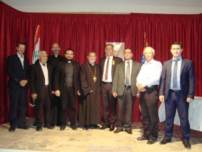 ՀՀ հյուպատոսը Քեսաբում եւ Լաթաքիայում մի քանի տասնյակ հայերի ՀՀ անձնագրեր է բաժանել