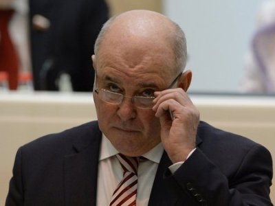 Замглавы МИД РФ и посол США обсудили карабахский вопрос