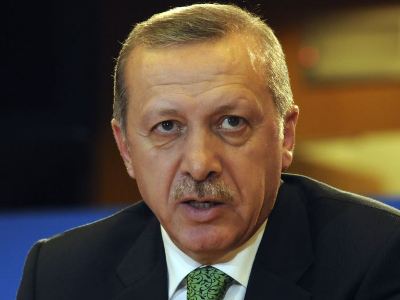 Erdoğan pissed off by reference to Armenian Genocide in European Parliament report