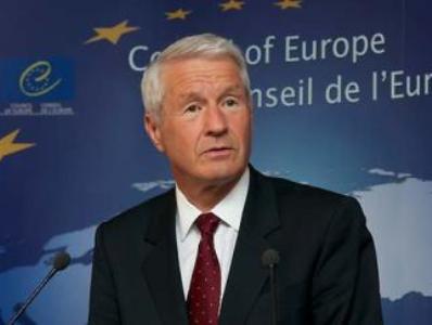 Council of Europe chief urges Armenia to find consensus on electoral code