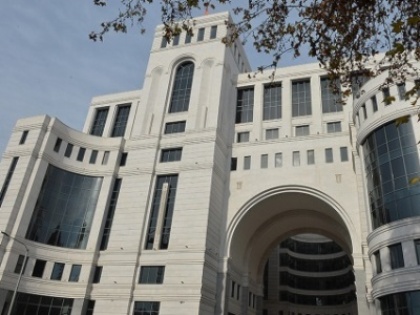 Armenia: UN Alliance of Civilisations forum in Azerbaijan should have been cancelled