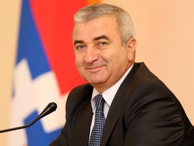 ԼՂՀ ԱԺ նախագահը Բասկերի երկրի խորհրդարանին շնորհակալական նամակ է ուղարկել