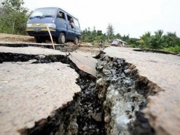 Էկվադորում 6.2 մագնիտուդով երկրաշարժ է գրանցվել