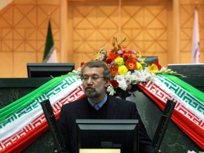 Iran parliament leader on Karabakh conflict: We do not need another war