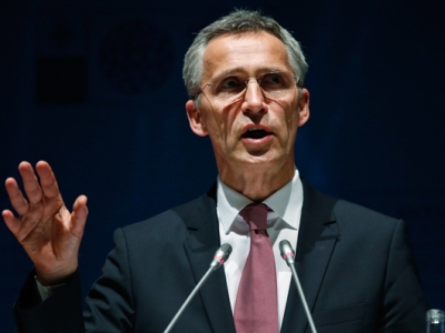 NATO chief: Alliance and Russia still have deep disagreements