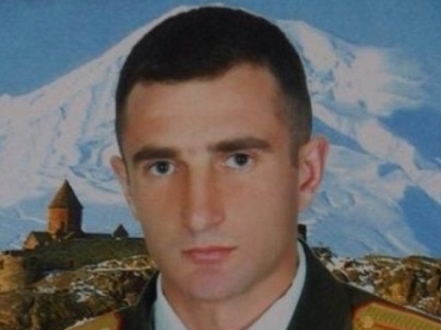 Родственники Аргишти Габояна опознали тело