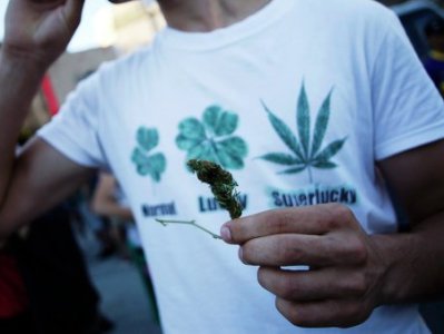 Canada plans marijuana legalization by spring 2017