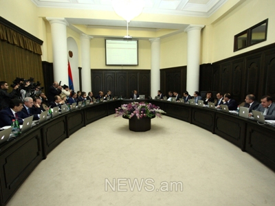 2016-ին Էկոնոմիկայի նախարարությունը շարունակելու է ուսումնասիրել Եվրամիության չափորոշիչները