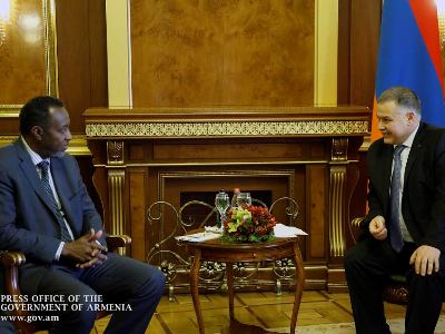 Հայաստանը շարունակական բարեփոխումներ է իրականացնում փոստային բնագավառում