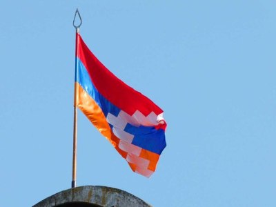 Արցախի օմբուդսմենն արտահերթ զեկույց է հրապարակել
