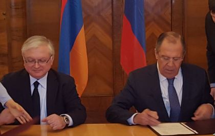 «Առավոտ». ՀՀ քաղաքացիները լիազորում են իշխանությանը՝ «Ո՛չ»  ասել «կազանյան», «մադրիդյան» կամ «լավրովյան» սկզբունքներին