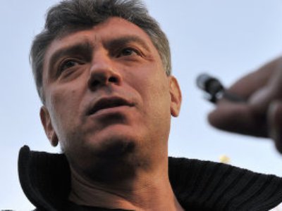 Двух свидетелей убийства Немцова не смогли найти