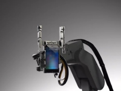 Apple-ը Երկրի օրվա կապակցությամբ ցուցադրել է iPhone 7-ը