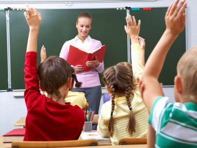 В школах Глендейла 24 апреля не будет занятий
