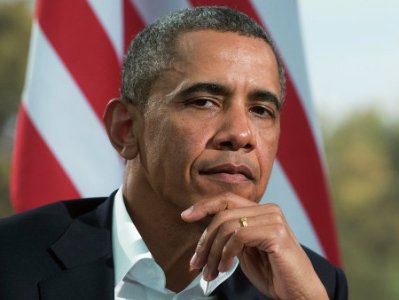 Obama will discuss the use of cyber weapons against Islamic State with EU