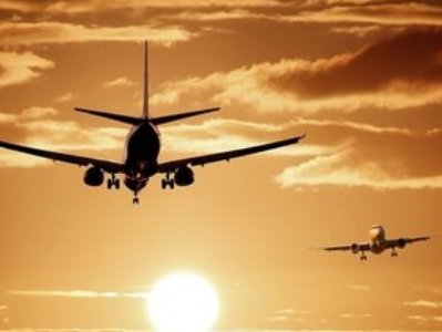Flights to Germany are assessed as most dangerous in Europe