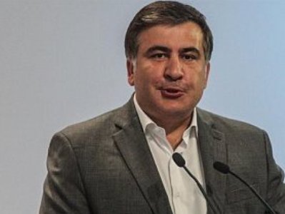 Սահակաշվիլին խոստացել է վերադառնալ Վրաստան խորհրդարանական ընտրություններից հետո
