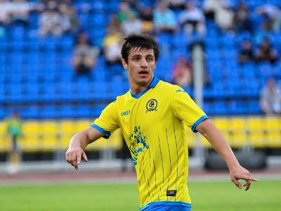 Ruslan Koryan: I will do my best to be ready to May games