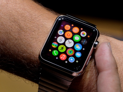 Apple-ը մեկ տարում ավելի շատ SmartWatch է վաճառել, քան iPhone