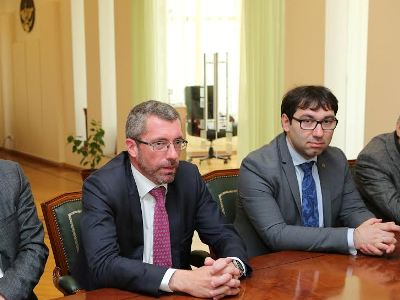 Եվրախորհրդարանում տեղի է ունեցել Ադրբեջանի վերաբերյալ ըմբռնումների վերաիմաստավորում. Ֆրանկ Էնգել