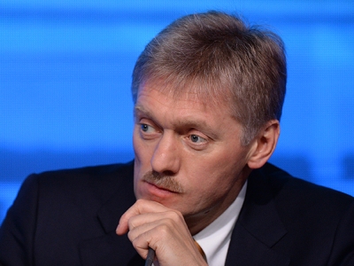 Песков опроверг сведения о давлении Кремля на Прохорова и РБК